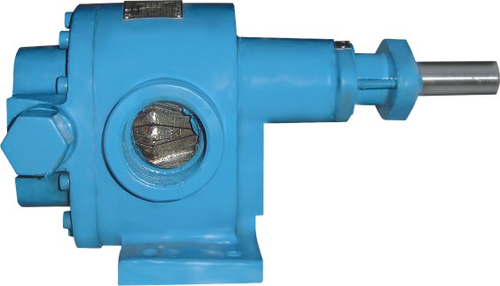 Rotary Gear Pump Manufacturer Supplier Wholesale Exporter Importer Buyer Trader Retailer in Ahmedabad Gujarat India